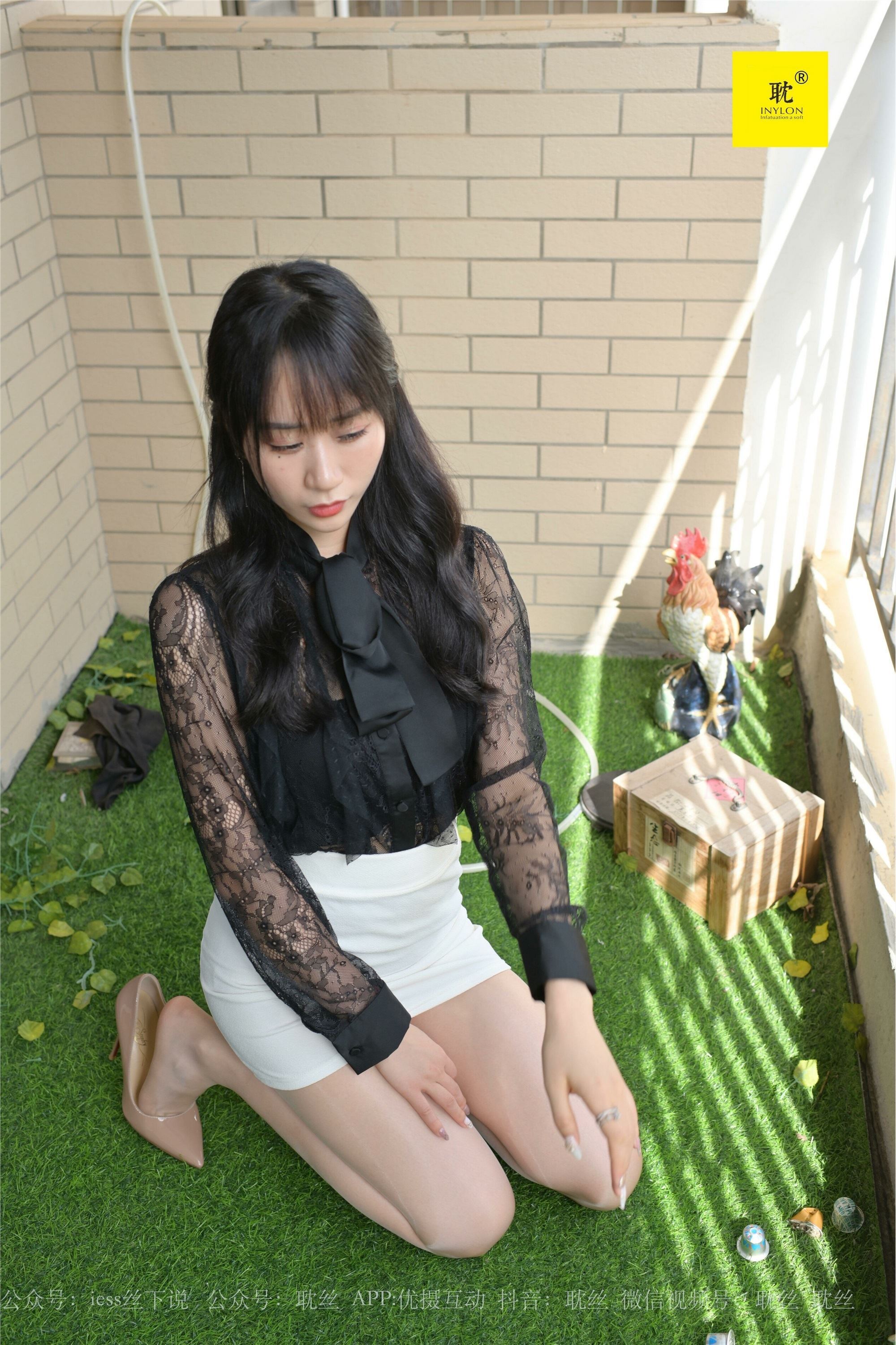 异思趣向《第N种幻想》之 咖啡厅的意外③ 美西